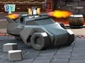 Gêm Seren Crash Car  ar-lein