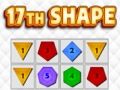 Gêm Siâp 17eg 2048  ar-lein