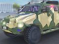 Gêm Car Heddlu Arfog  ar-lein