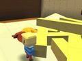 Gêm Kogama: Parkour mewn Corff  ar-lein