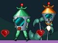Gêm Helo Bot  ar-lein