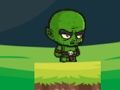 Gêm Naid Goblin  ar-lein