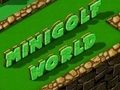 Gêm Byd Minigolf  ar-lein