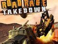 Gêm Rage Rage Takedown ar-lein