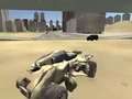 Gêm Offroader 4x4  ar-lein