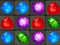 Gêm Rush Jewel  ar-lein