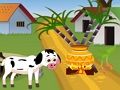 Gêm Dianc Pongal Hapus  ar-lein