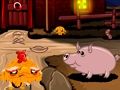 Gêm Mwnci ewch yn hapus cam 81 ar-lein