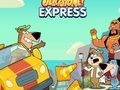 Gêm Jellystone Express ar-lein
