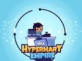 Gêm Ymerodraeth hypermart segur ar-lein