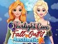 Gêm Twilight Core Fall Outfit Esthetig  ar-lein
