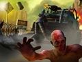 Gêm Gyrru mathru Zombie  ar-lein