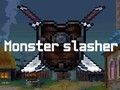 Gêm Slasher Monsters ar-lein