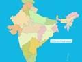 Gêm Taleithiau a Thiriogaethau India  ar-lein