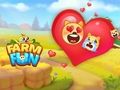 Gêm Hwyl Fferm  ar-lein