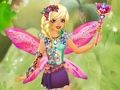 Gêm Gêm Gwisgo Fyny Fairy Bach  ar-lein