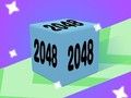 Gêm 2048 Rhedwr  ar-lein