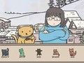 Gêm Asiantaeth Ditectif Cathod Cudd  ar-lein