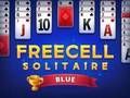 Gêm Freecell Solitaire Glas  ar-lein
