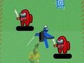 Gêm Jetpack Ffrindiau Enfys  ar-lein