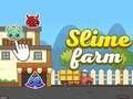Gêm Fferm Llysnafedd  ar-lein