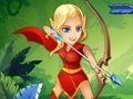 Gêm Meistr Archer  ar-lein