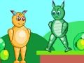 Gêm Cadeomon  ar-lein
