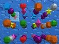 Gêm Gem Drop 3D ar-lein