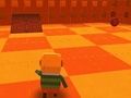 Gêm Kogama: Darwin Parkour ar-lein
