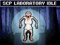 Gêm Labordy SCP Segur  ar-lein