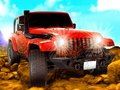 Gêm Chwyldro Offroad  ar-lein