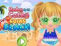 Gêm Babi Cathy Ep29: Mynd i'r Traeth  ar-lein