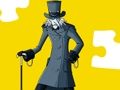 Gêm Pos Jig-so Scrooge  ar-lein