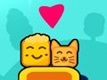 Gêm Jim Jam a Kitty  ar-lein