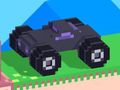 Gêm Car Hyper  ar-lein
