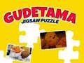 Gêm Pos Jig-so Gudetama  ar-lein