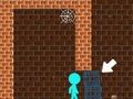 Gêm Dianc Zombie Stickman  ar-lein