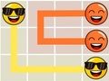 Gêm Llif Emoji  ar-lein