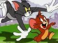 Gêm Jerry a Tom Pos  ar-lein