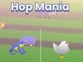 Gêm Hop Mania ar-lein
