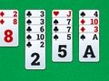 Gêm Golff Solitaire  ar-lein