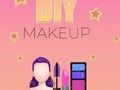 Gêm Colur Diy  ar-lein