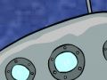 Gêm Sponge Bob's Bumper Subs  ar-lein