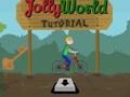 Gêm Jollyworld ar-lein