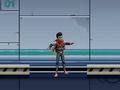 Gêm Ecanau: Jetpack Blast  ar-lein