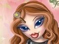 Gêm Sêr Cudd Bratz  ar-lein