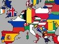 Gêm Baneri Ewrop  ar-lein