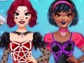 Gêm Gweddnewidiad Corset DIY Fashionistas  ar-lein