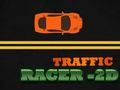 Gêm Rasiwr Traffig - 2D  ar-lein