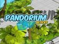 Gêm Blociau Pandorium  ar-lein